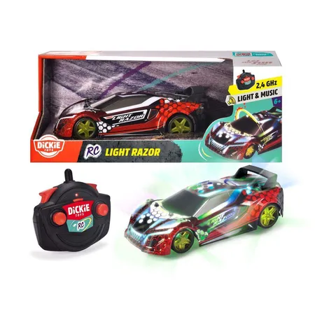 Dickie Toys RC Light Razor