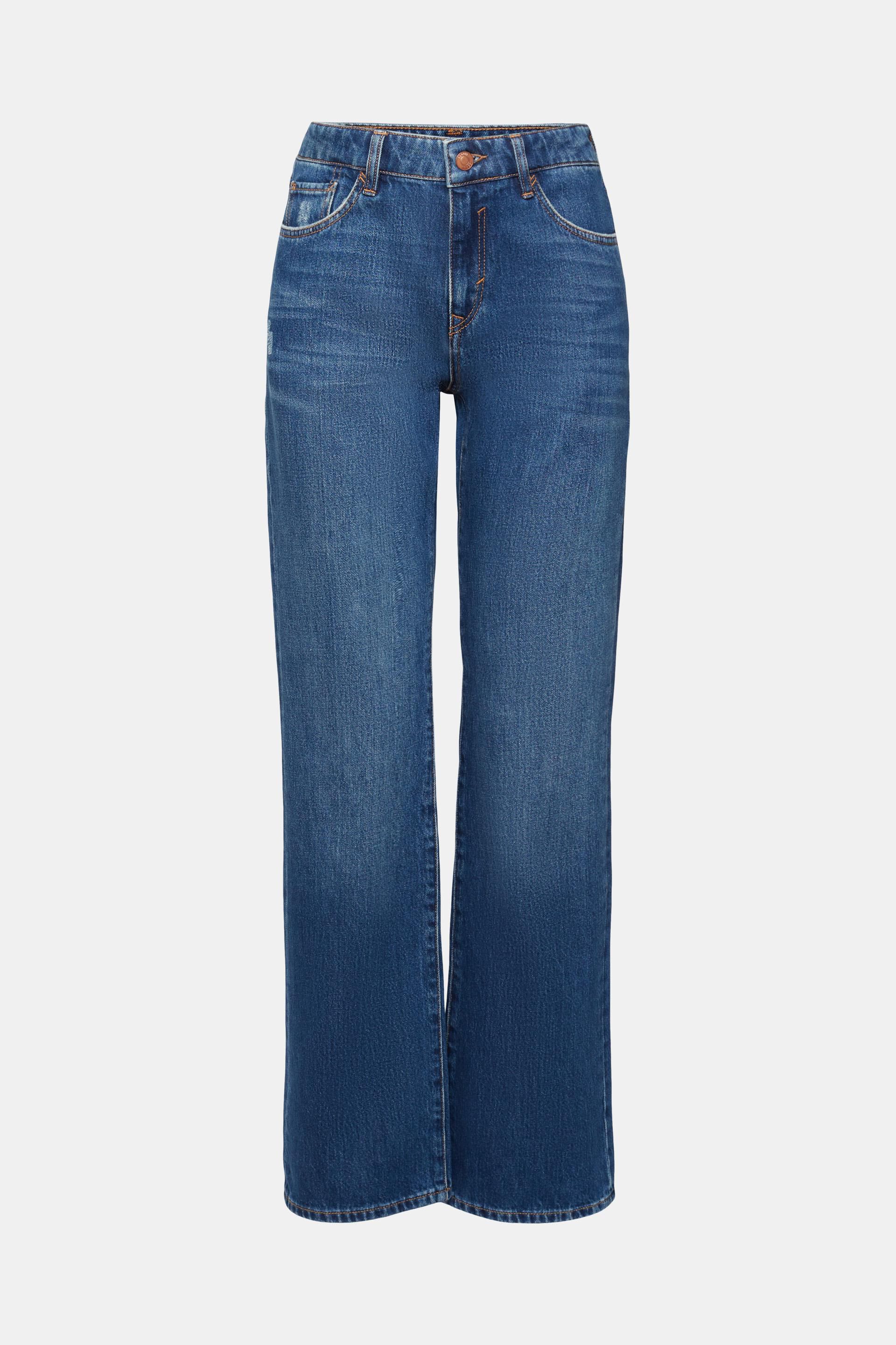 Jean bootcut