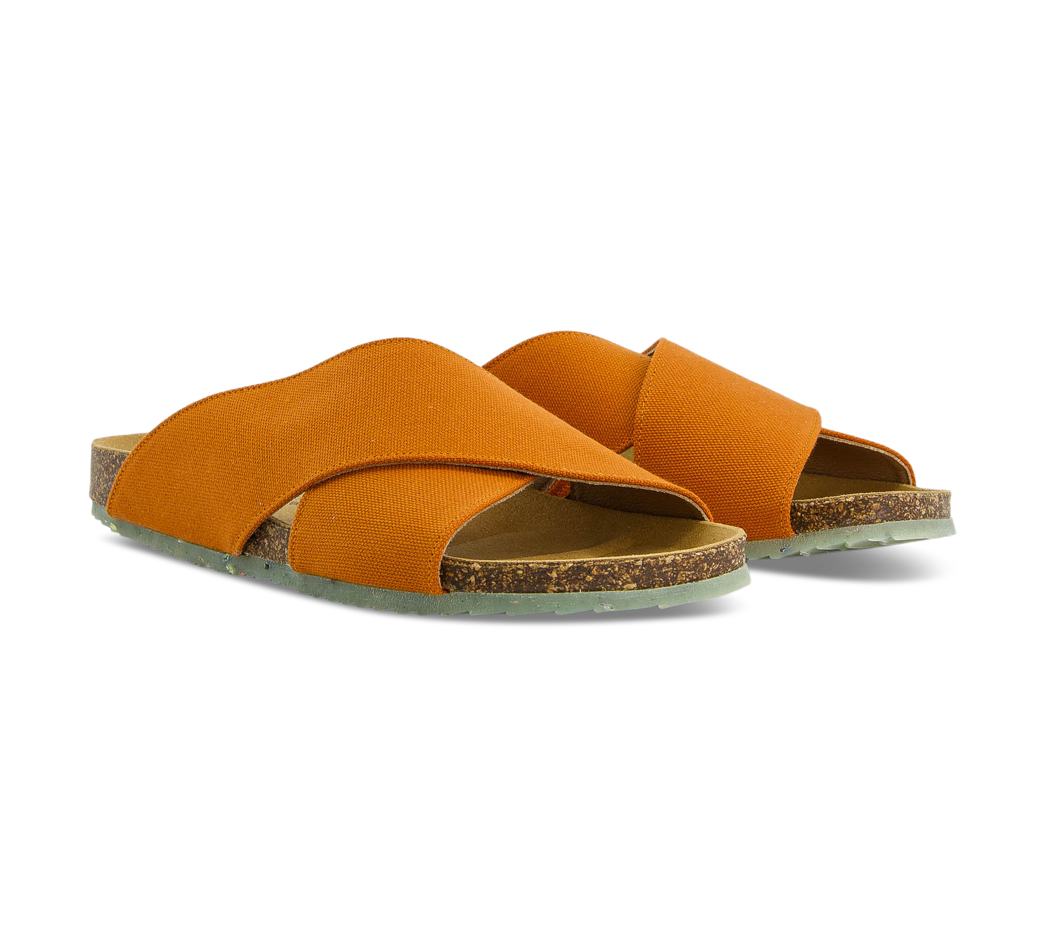 Zouri Sun orange