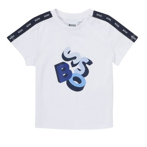 BOSS - TINNELI - Multicolore