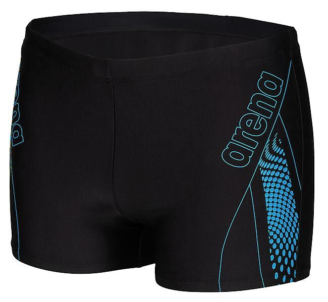 ARENA - MAILLOT DE BAIN BOXER SWIMSHORT GRAPHIC