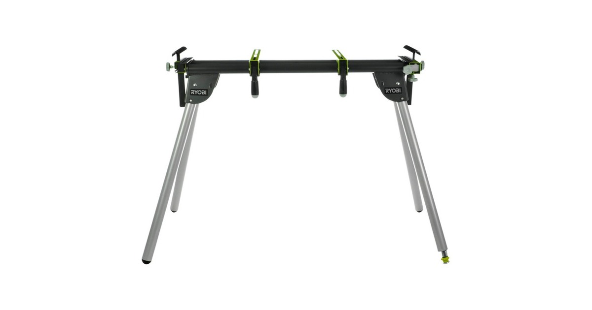 RyobiOnderstel RLS02  (Zilver/geel)