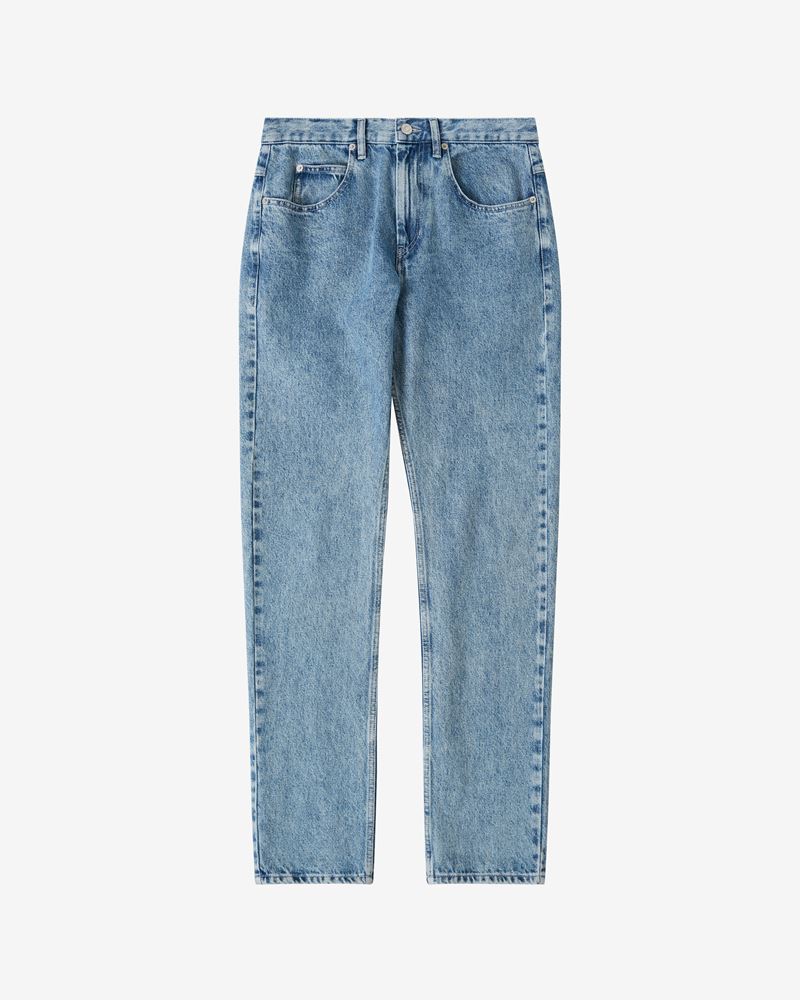 PANTALON DENIM JACK