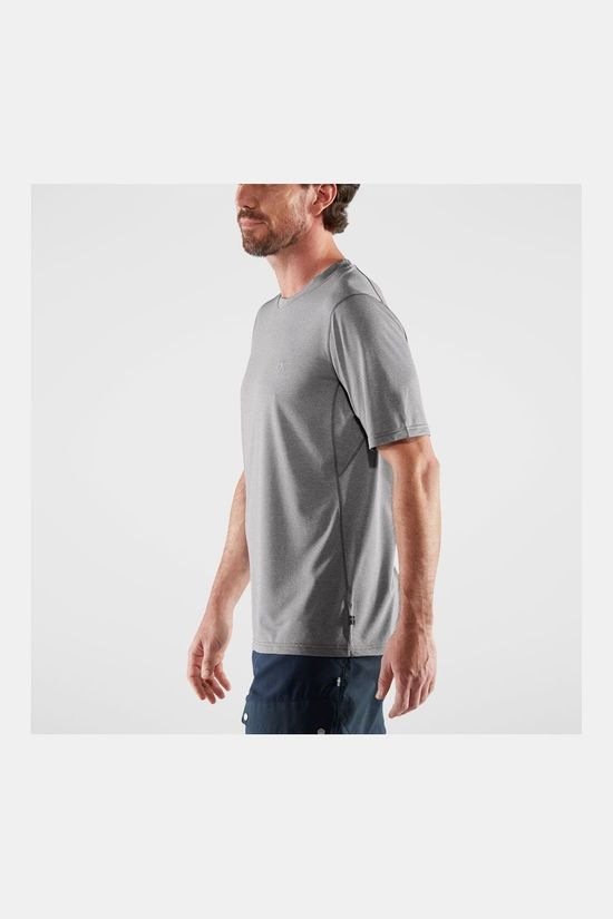 Fjällräven Fjällräven Abisko Day Hike Ss Tee M