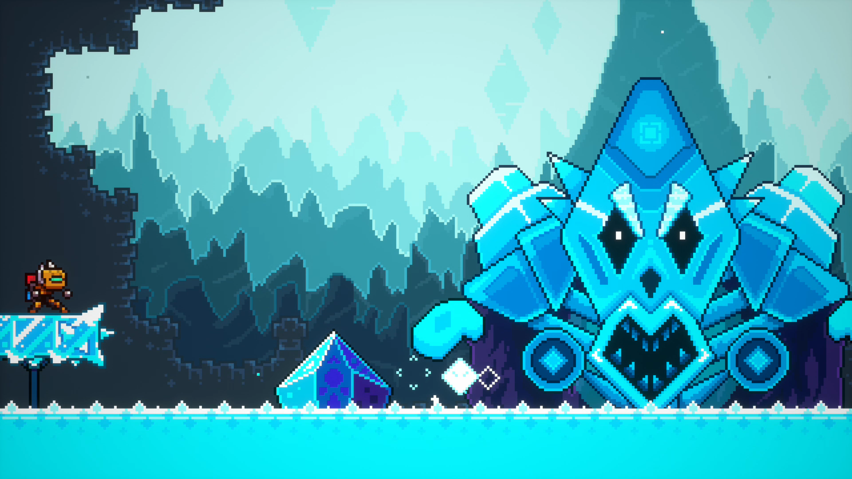 Super Magbot- PC