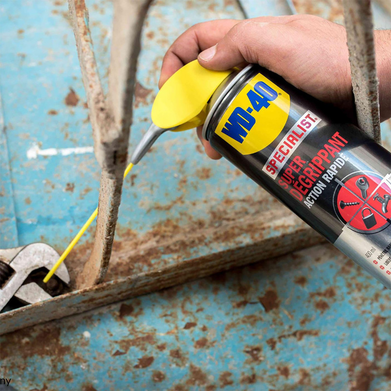 WD-40 Specialist kruipolie 400ml