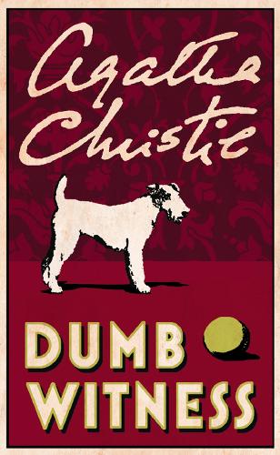 Dumb Witness - Poirot (Paperback)