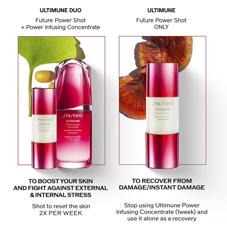Shiseido Ultimune