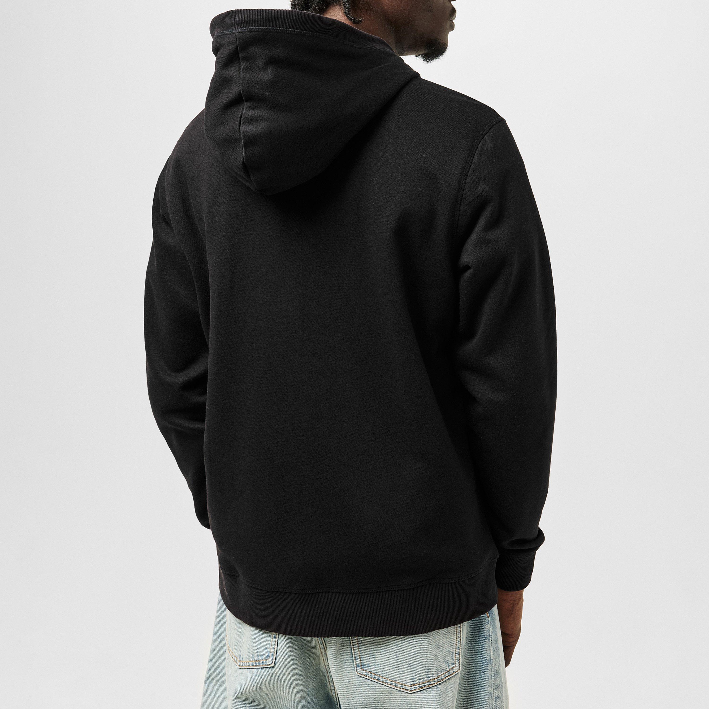 Original Penguin Zip Hoodie