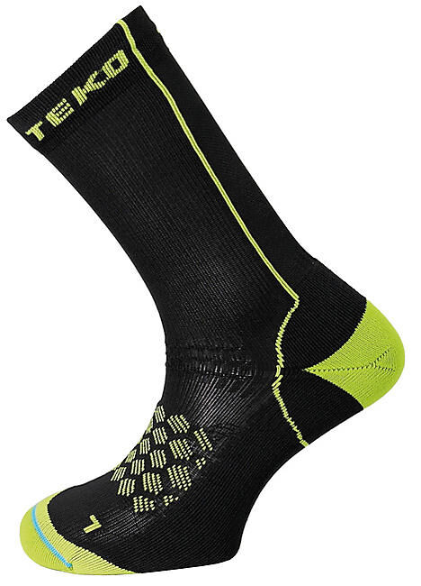 TEKO - CHAUSSETTE DE MULTIACTIVITE ECONYL ALP NYLON
