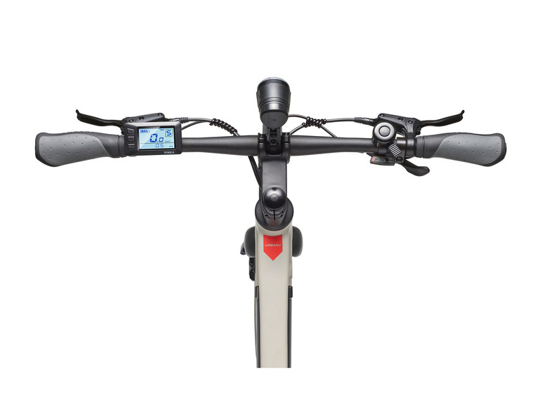 E-bike City UH210 28