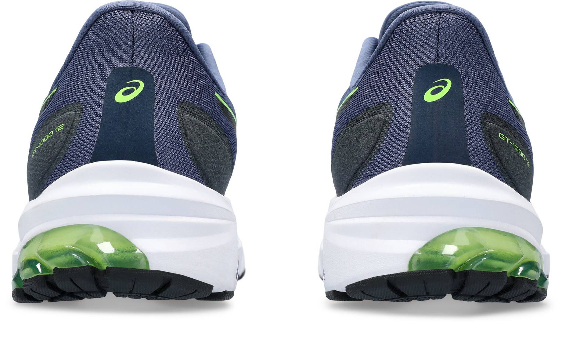 Asics| Herren Laufschuhe GT-1000 12