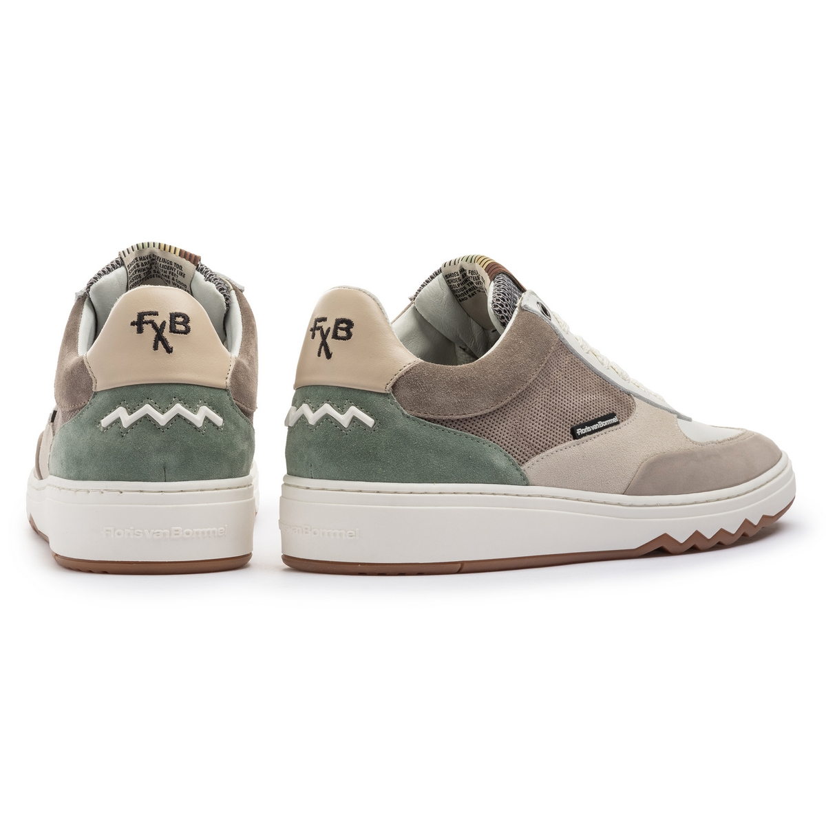 Heren Schoenen Gevenes