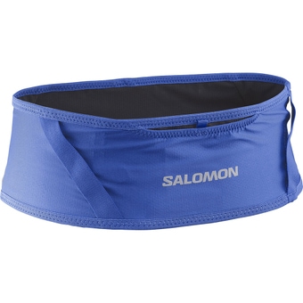 Salomon Pulse Belt Hüfttasche Nautical Blue