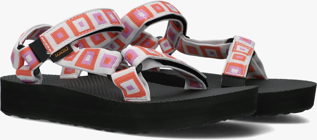 TEVA multi teva sandalen w midform universal