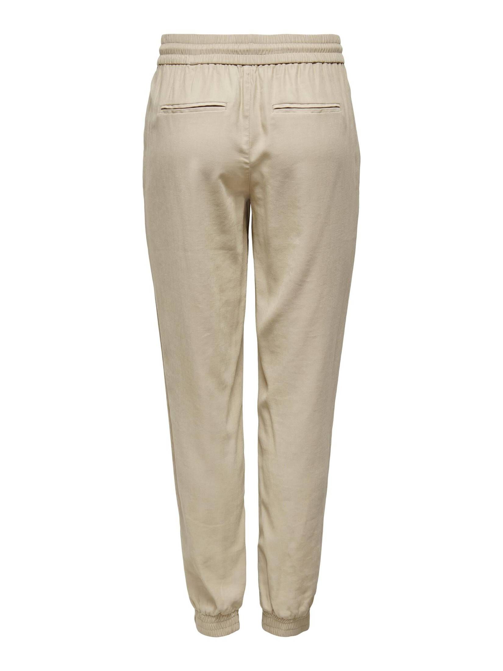Only| Damen Hose Loose Fit