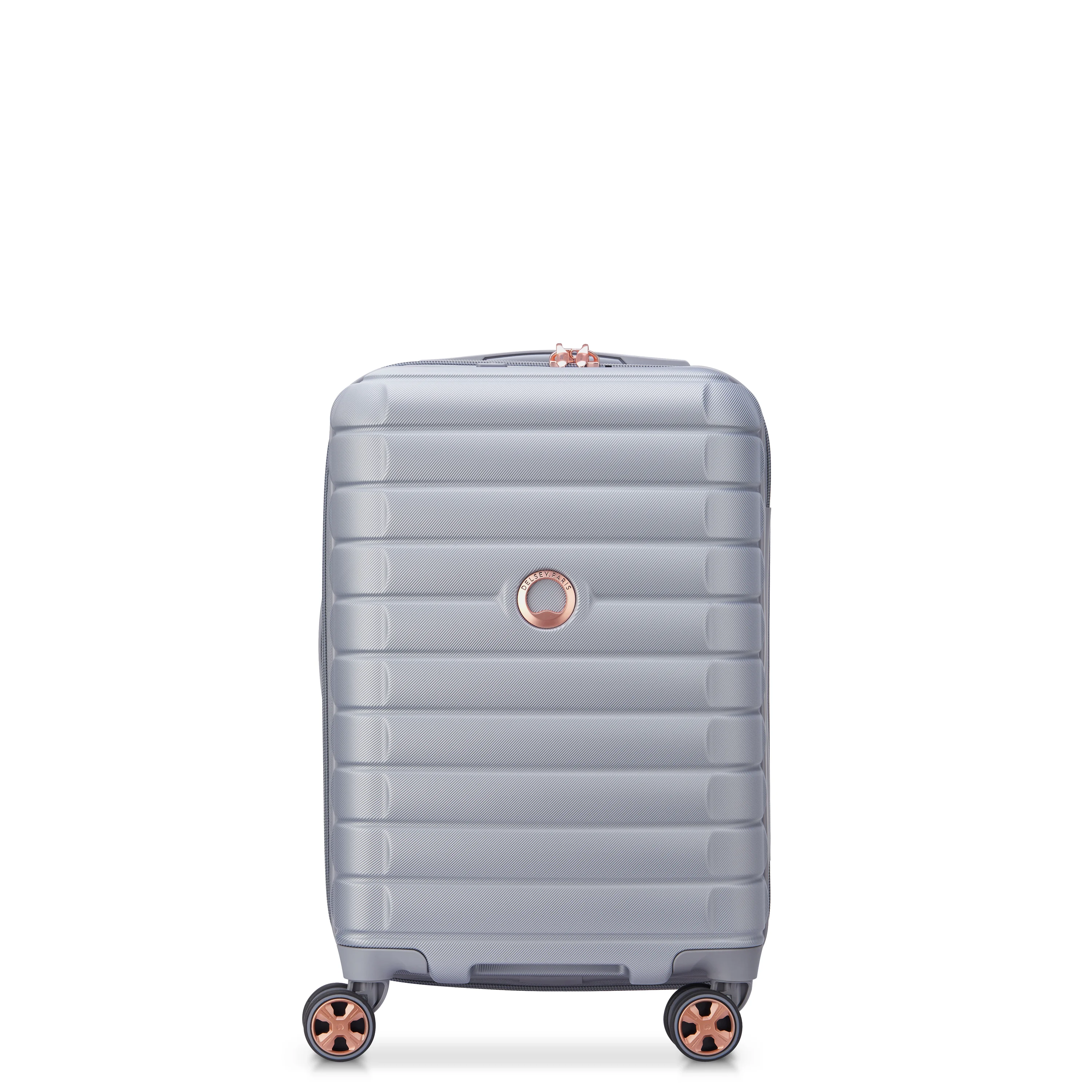 SHADOW 5.0 - Valise cabine rigide | Gris