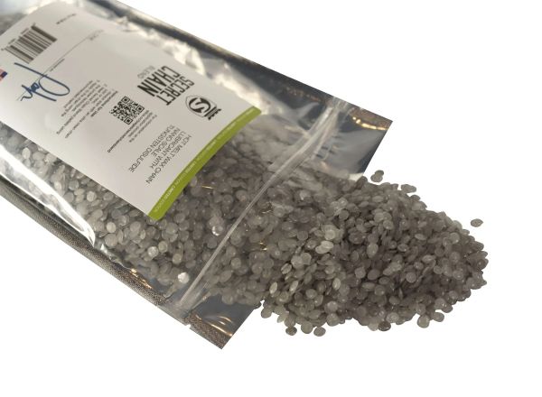 Silca Secret Chain Blend Kædevoks, 500g