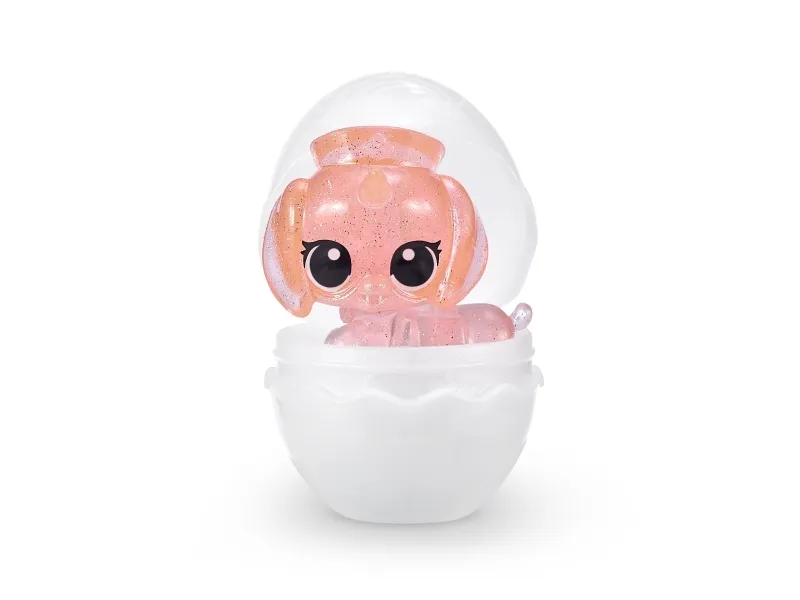 Rainbocorns Sequin Surprise S5 Puppycorn Rescue
