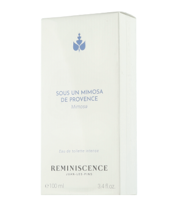 Réminiscence La Méditerranée Sous un Mimosa de Provence Eau de Toilette Intense Spray 100ml