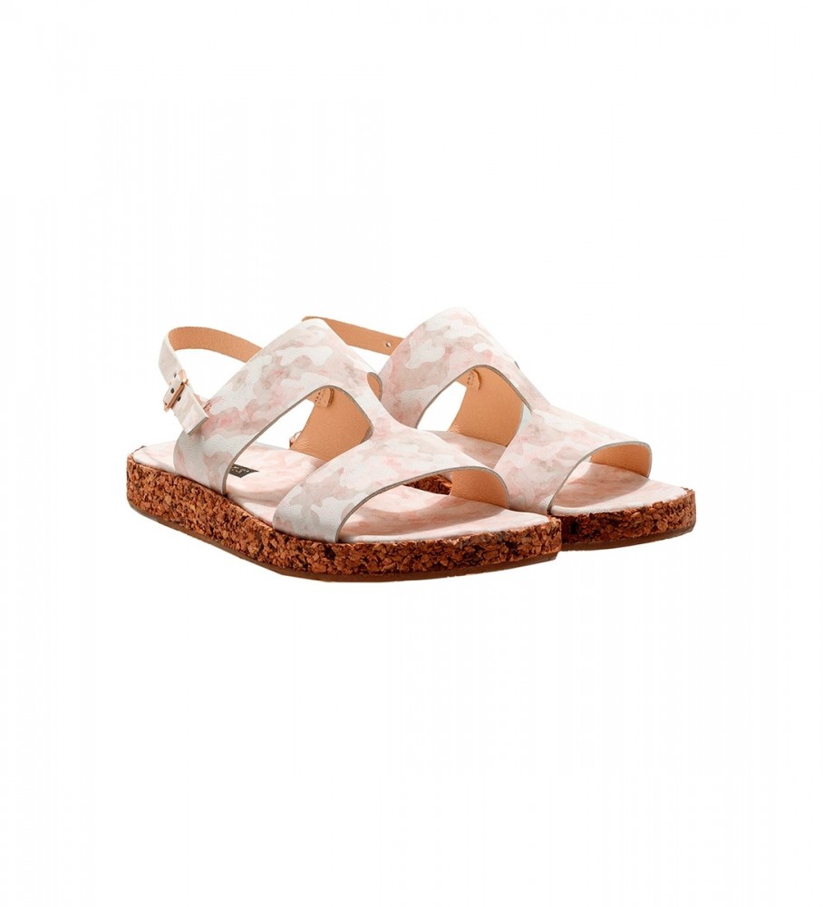 Sandálias Neosens S3213F Tardana rosa