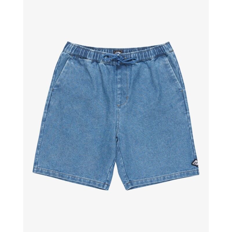 Larry - Short homme