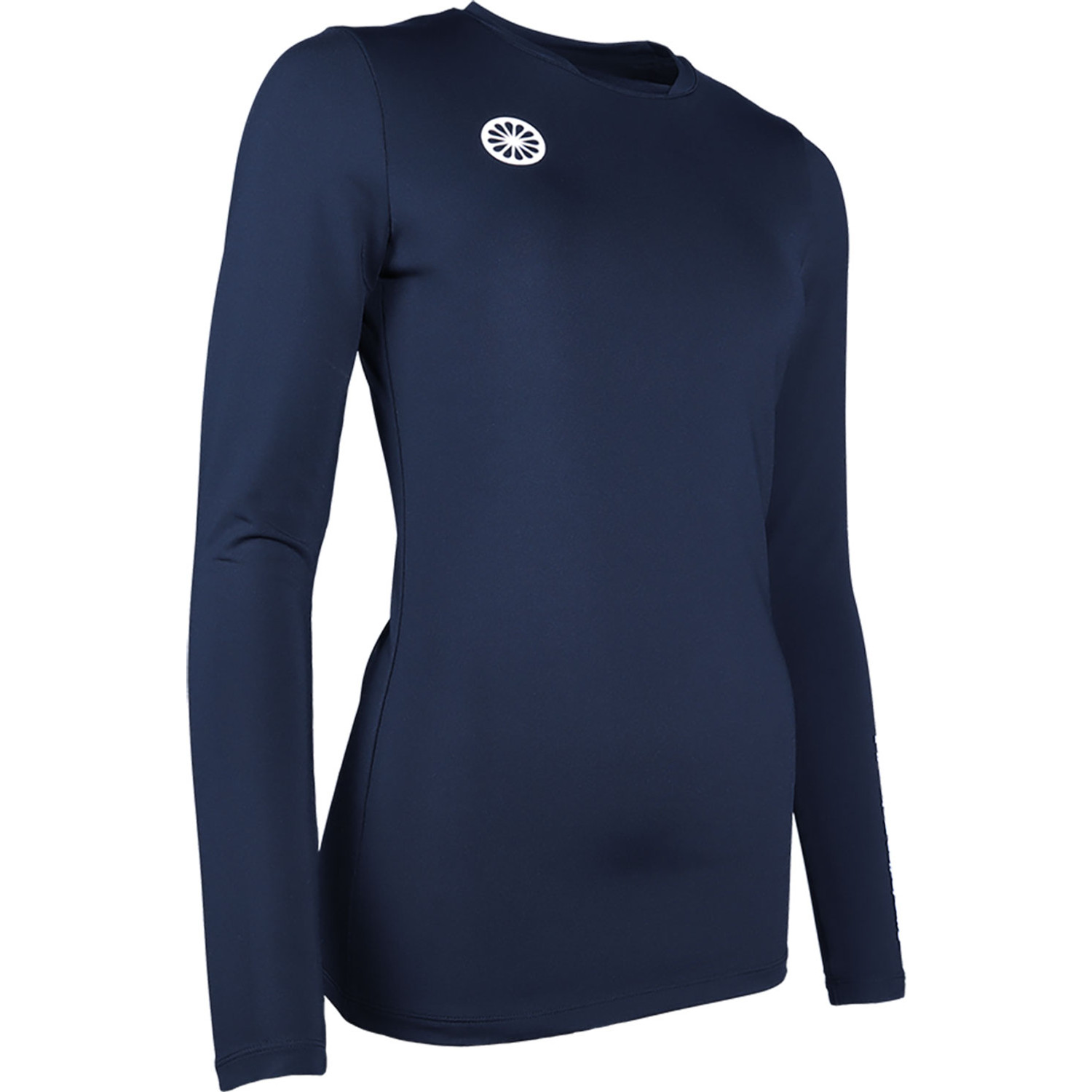 The Indian Maharadja Thermoshirt Dames