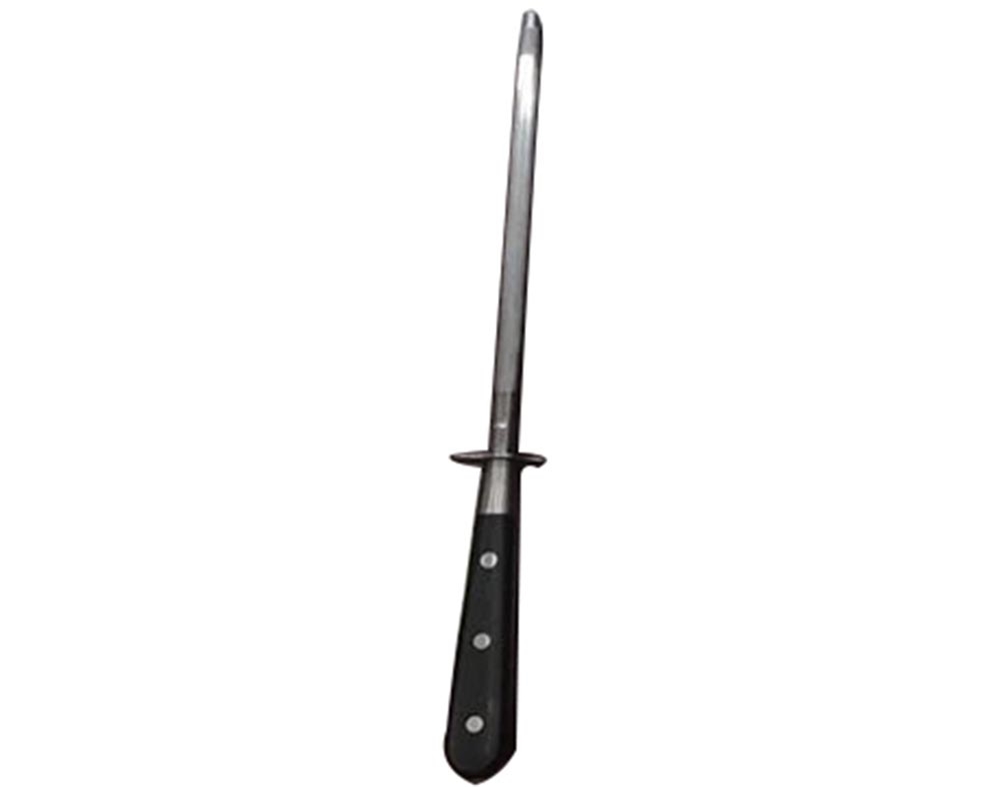 FUZIL ACTUEL EM INOX 32CM