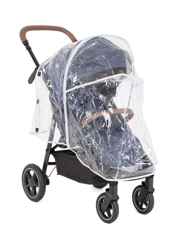 Joie Mytrax Pro Sportwagen Blueberry