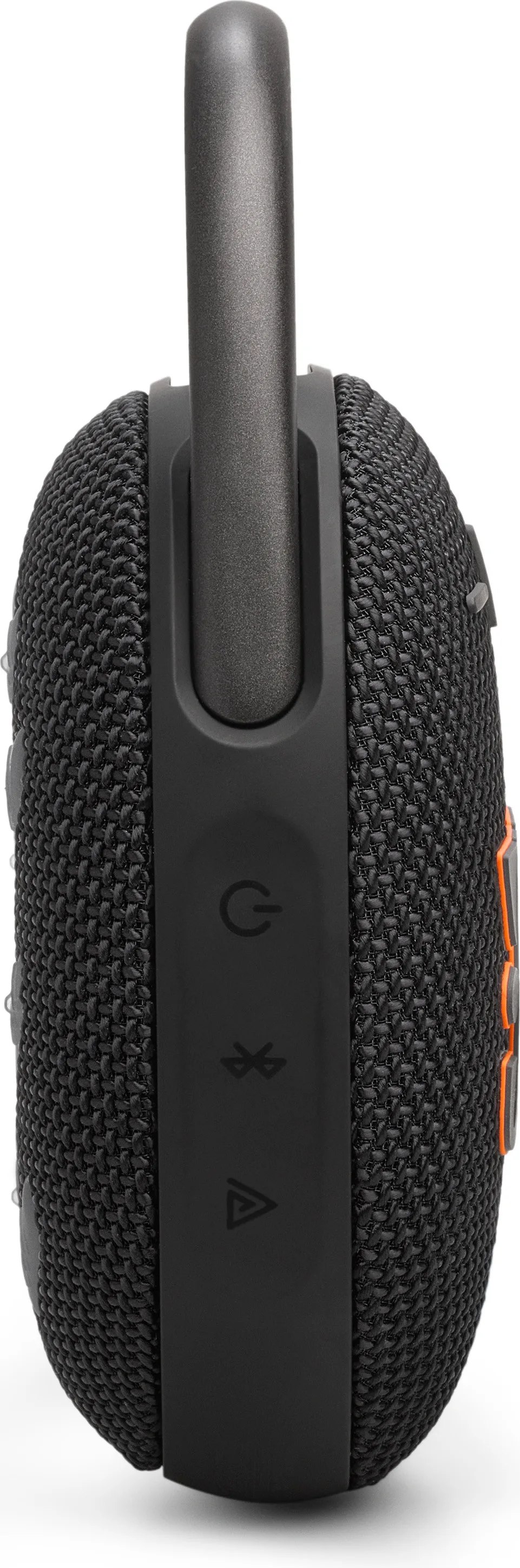 JBL Clip 5 Noir Enceintes Bluetooth portables