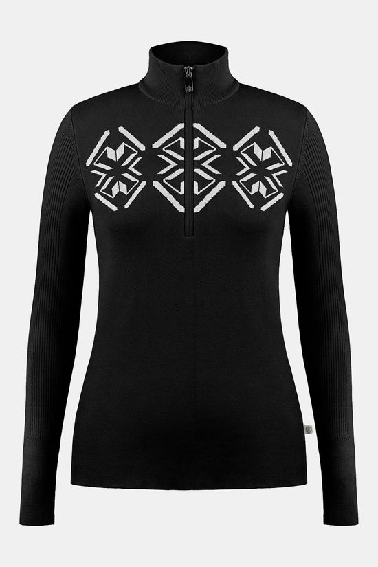 Poivre Blanc Poivre Blanc Sweater Trui Dames