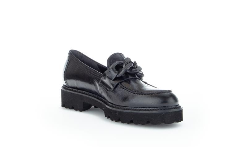 Gabor 95.240 schwarz (uni)