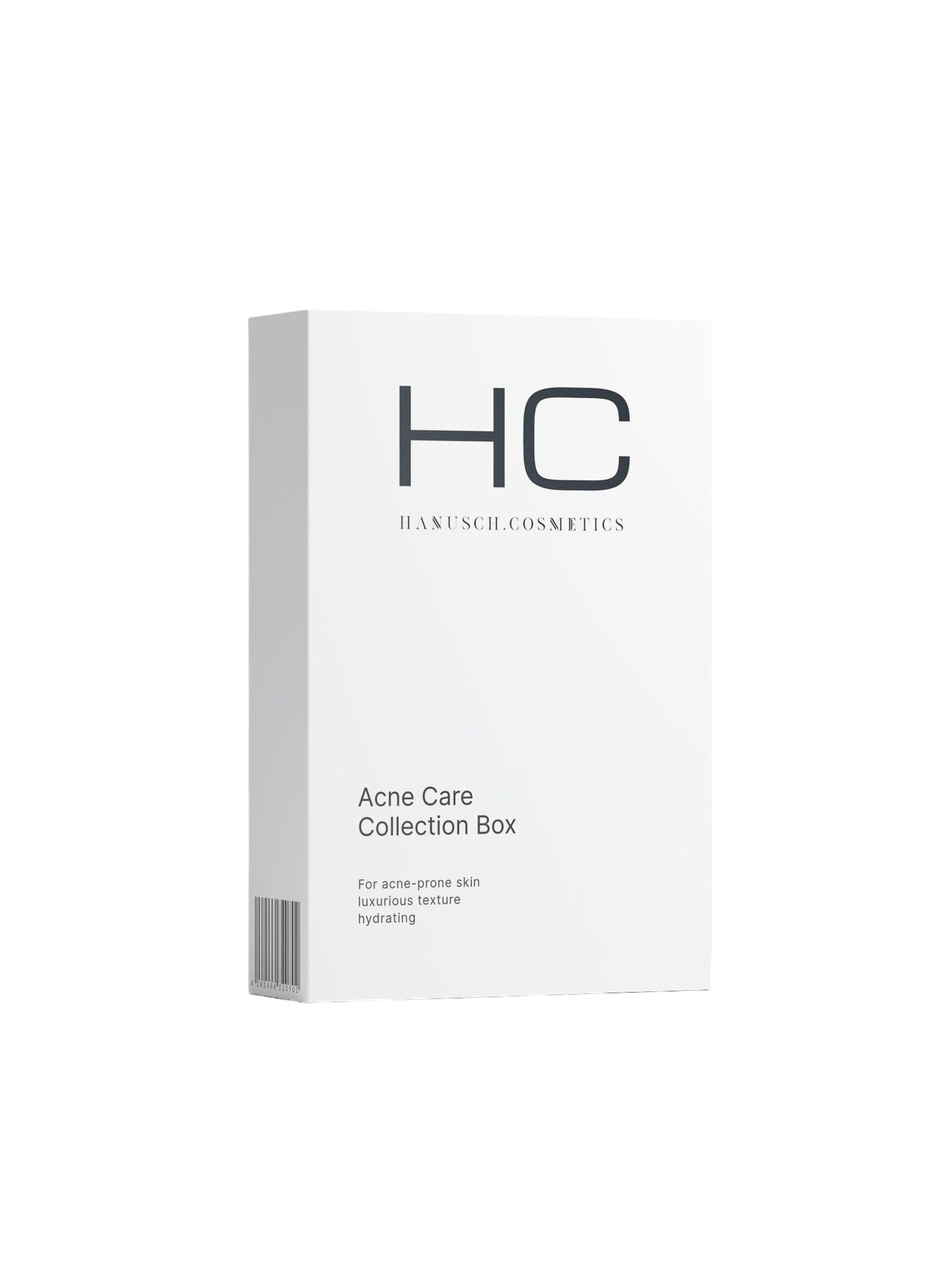 hanusch.cosmetics Acne Care Collection Box