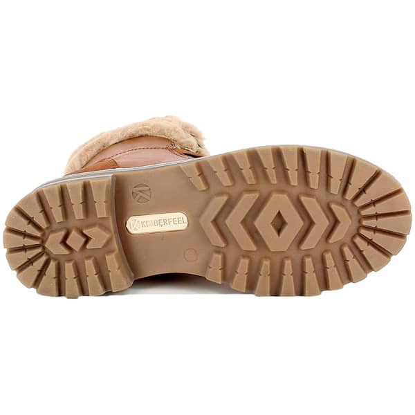 Après ski KIMBERFEEL PIXIE BEIGE