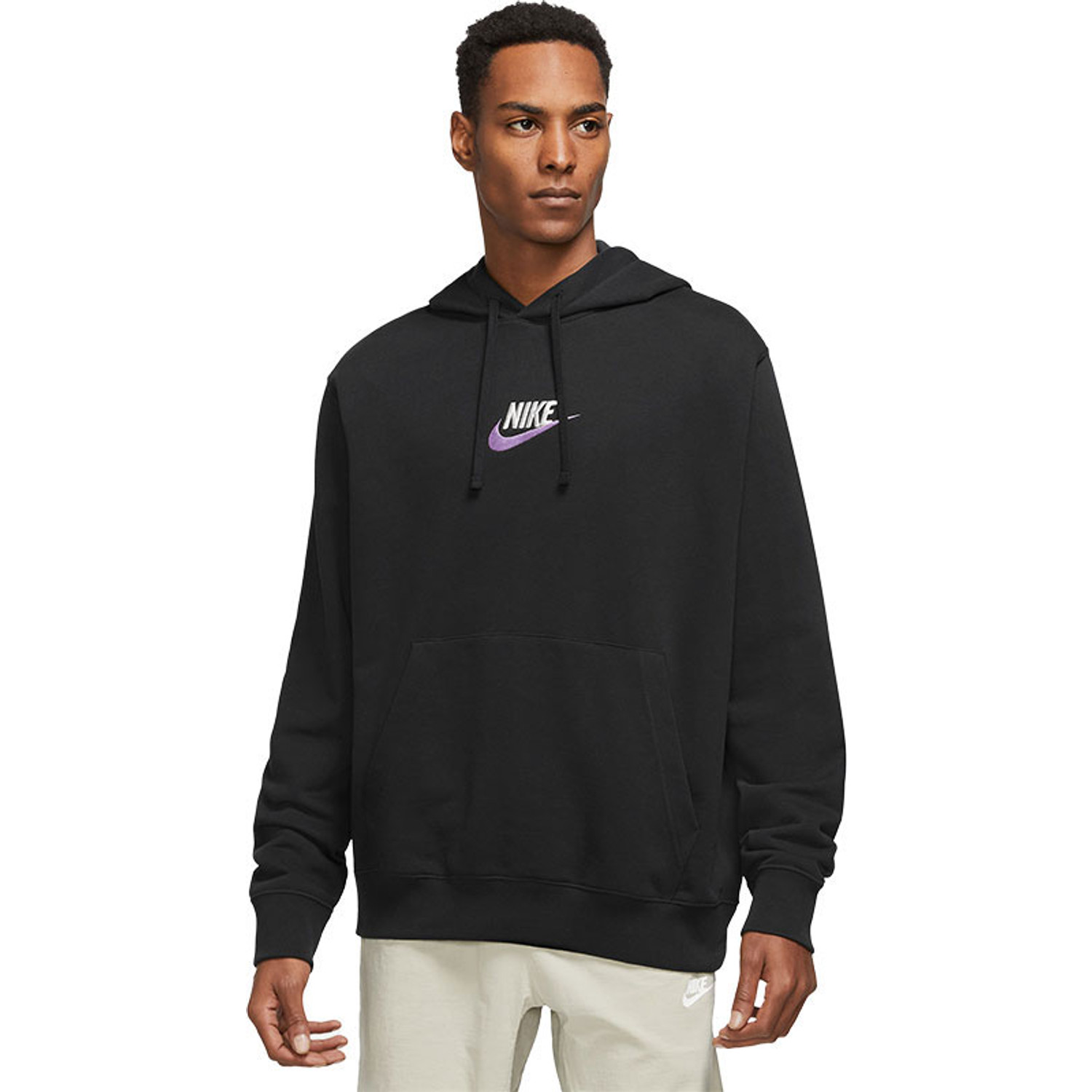 Nike Sportswear French Terry Hoody Trainingspak