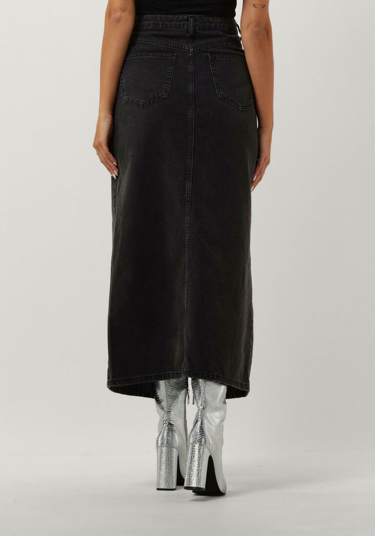 NEO NOIR zwarte neo noir  frankie d skirt