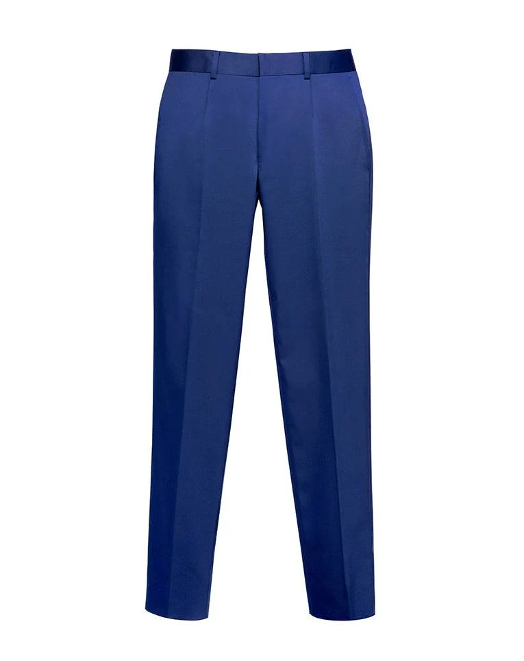 PANTALON VILLE SUNAC BLEU