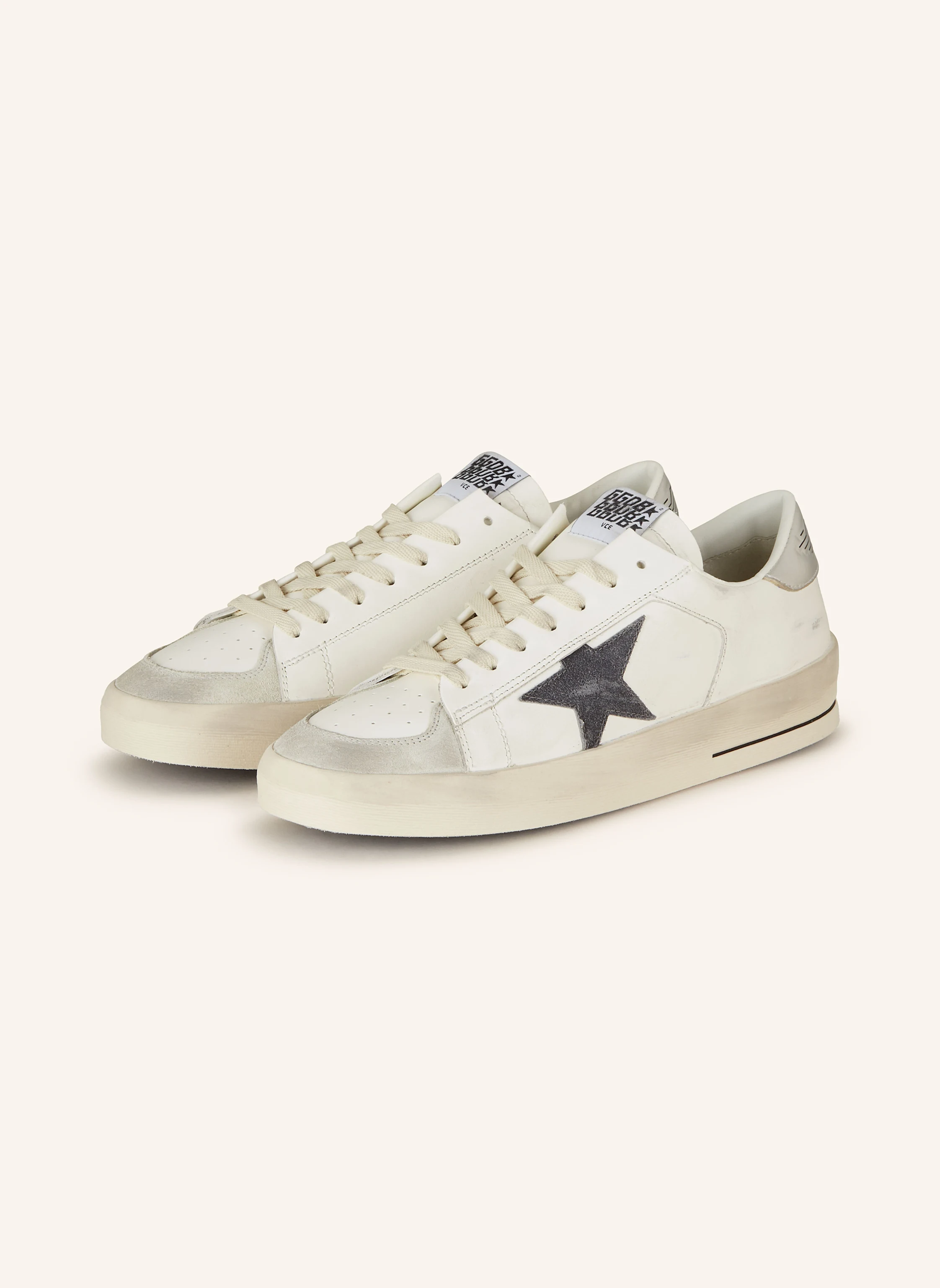 GOLDEN GOOSE Sneaker STARDAN