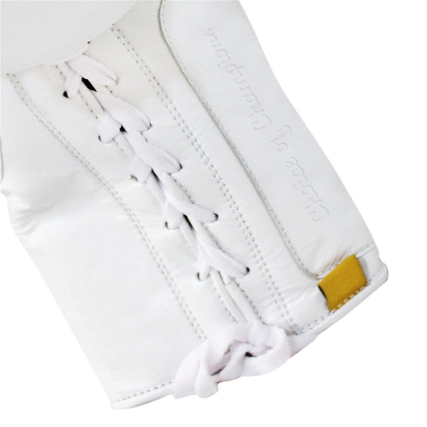 Everlast 1910 Pro Lace up Gloves