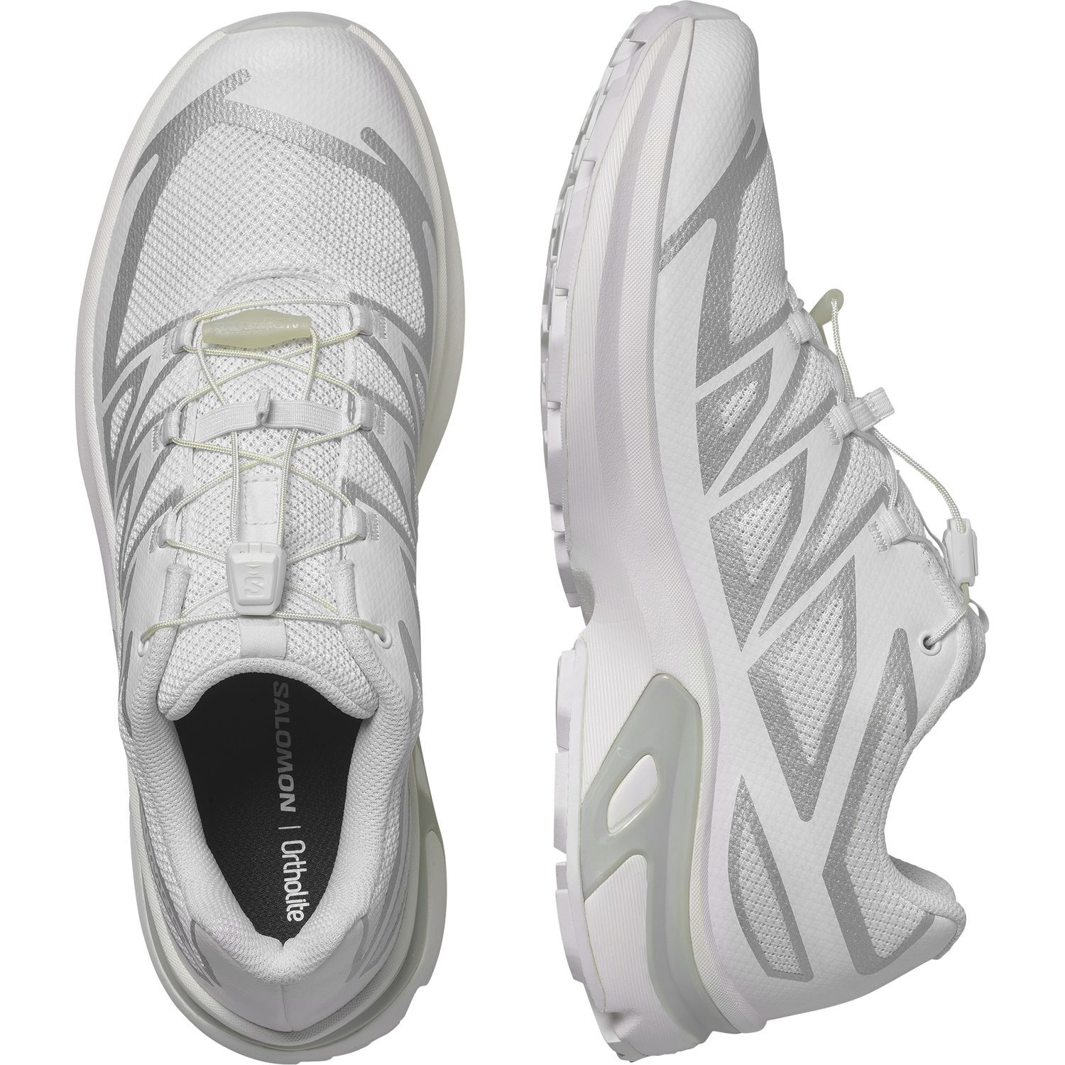 SalomonXT-EVR M