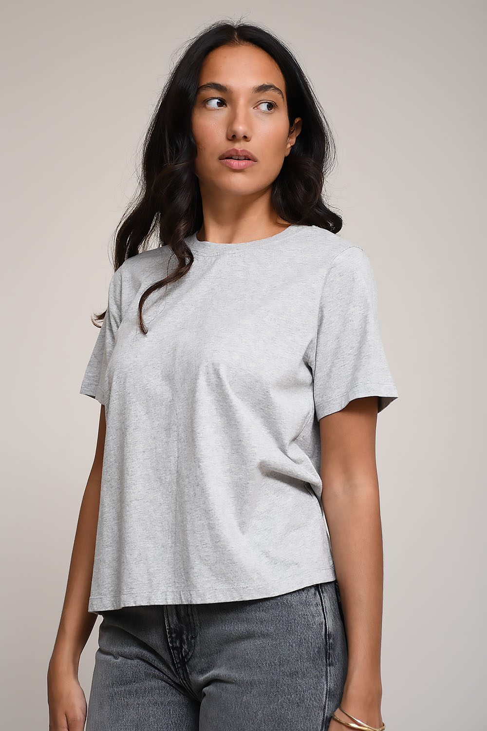 The Jill cotton top