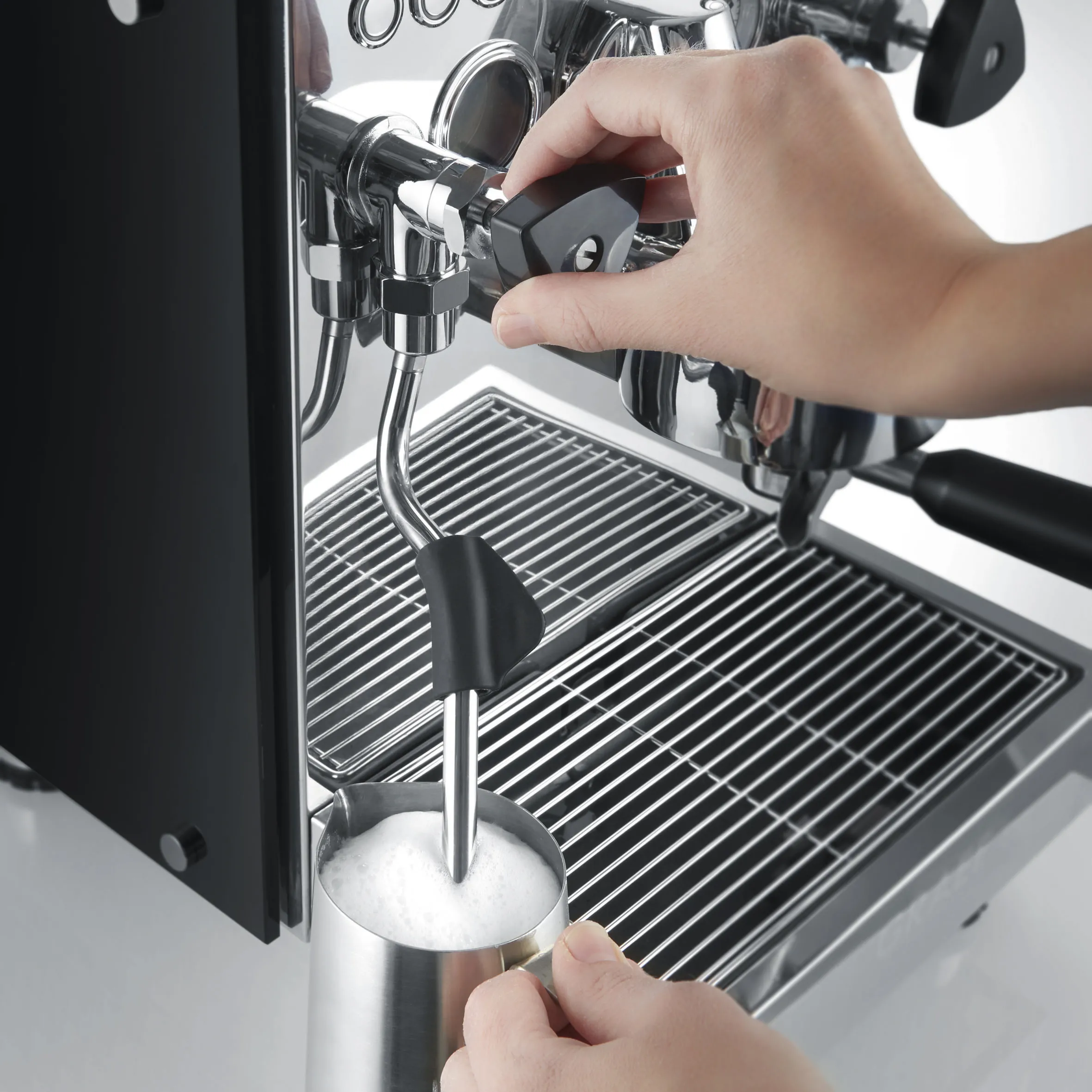 Graef Espressomaskine GRES1000EU2