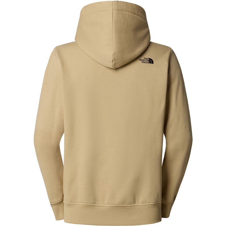 The North Face Herren Drew Peak Hoodie