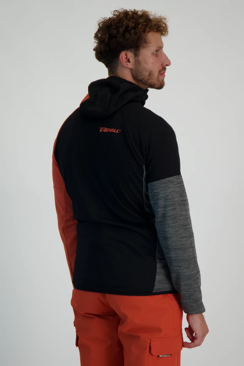 Rehall HYPE-R Herren Midlayer