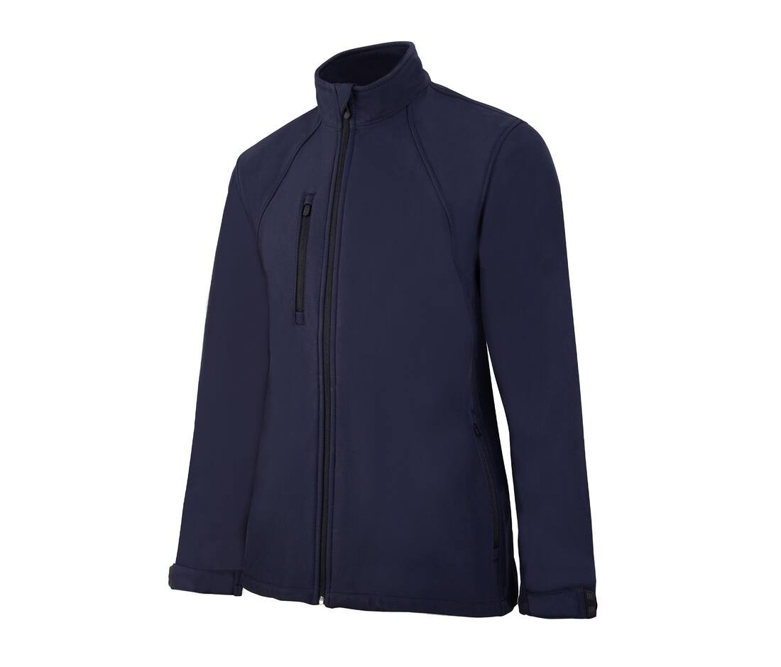 Starworld SW950 - Veste Technique Imperméable et Respirante