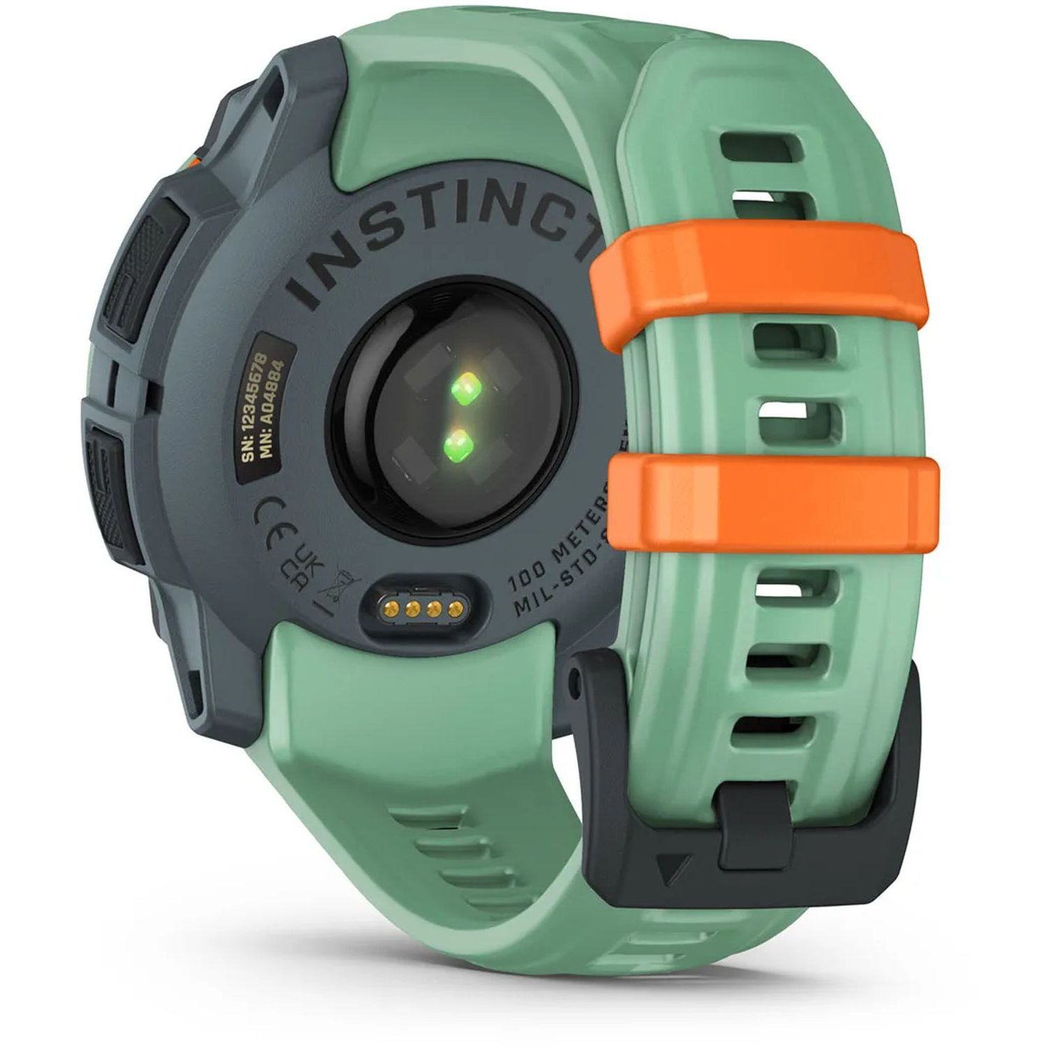 GarminInstinct 3 AMOLED