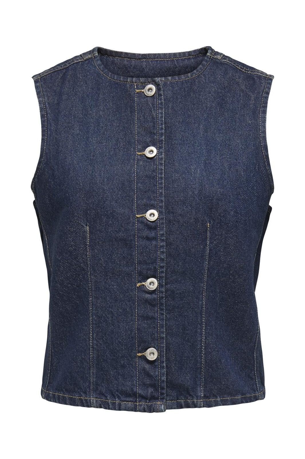 Only Onlaya S/L Fitted Vest Tai