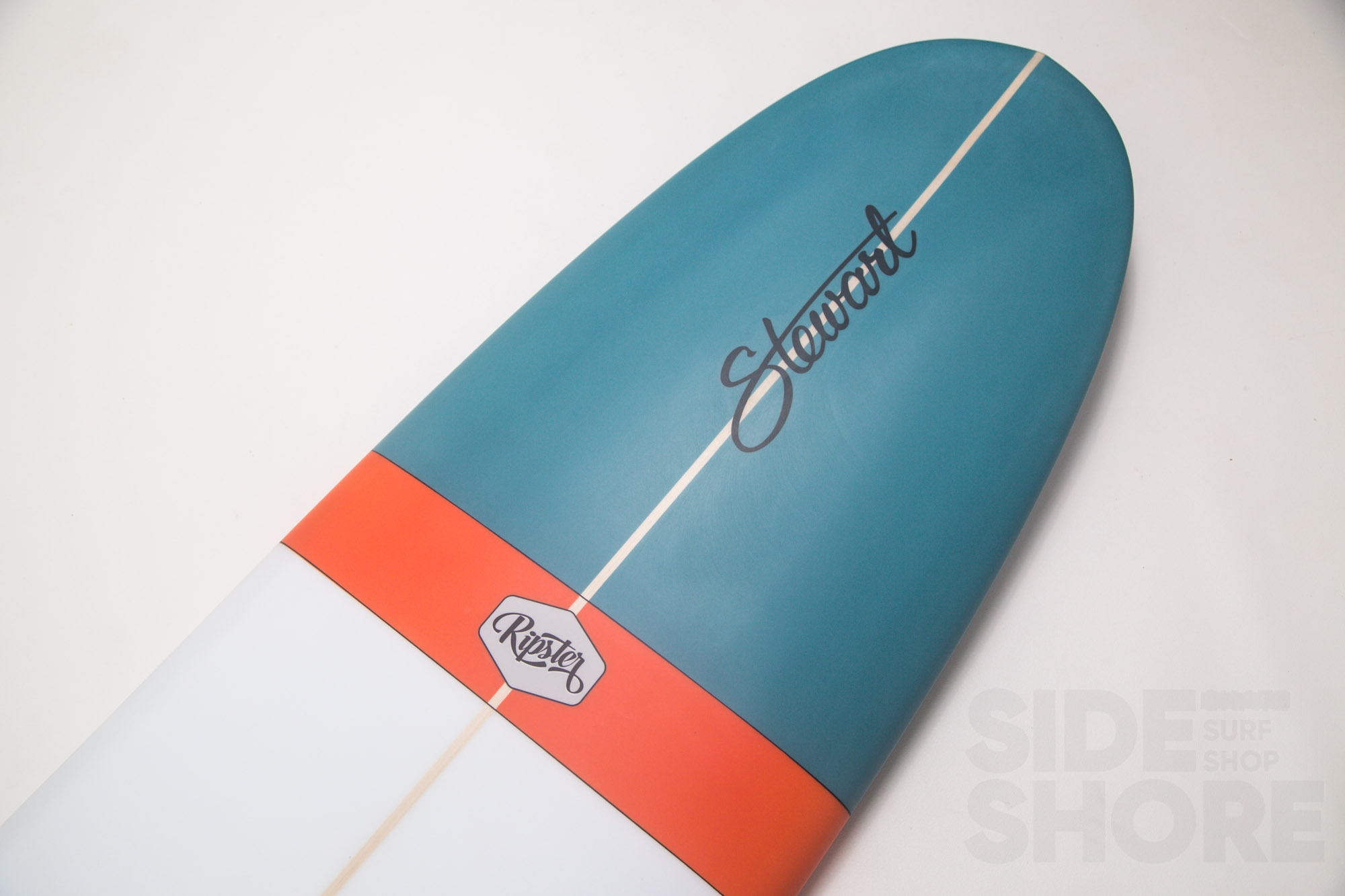 Stewart Ripster 9'8