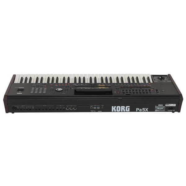 Korg PA-5X 61 International