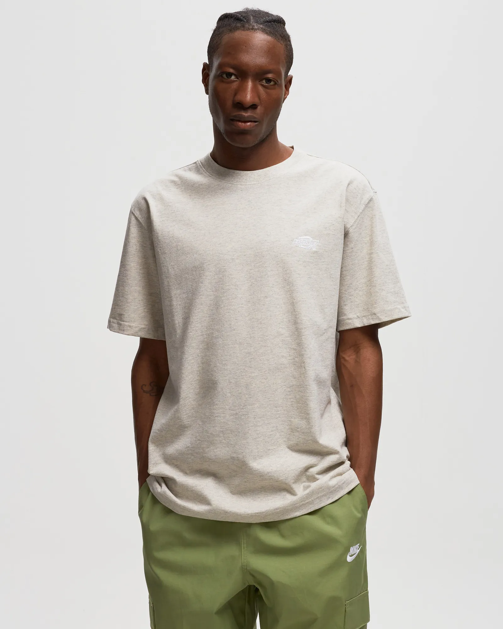 DICKIES SUMMERDALE TEE SS